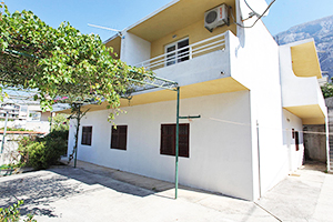 apartmani Antoneta Makarska