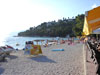 Baska Voda beach