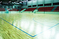 inside sport dome makarska