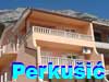 Apartments Perkusic