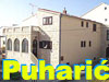 Apartments Puharic